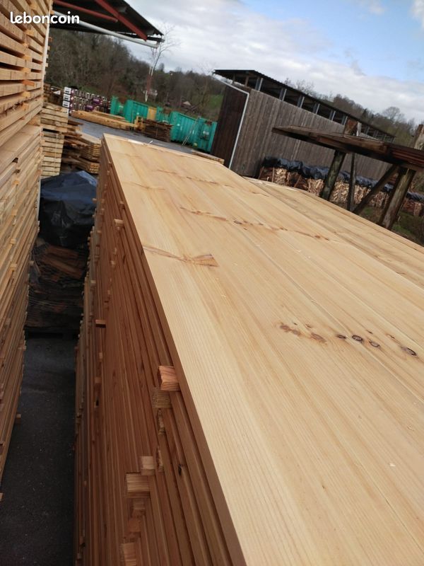 Coffrage 200x27 - Longueur de 4m00 (image 3)