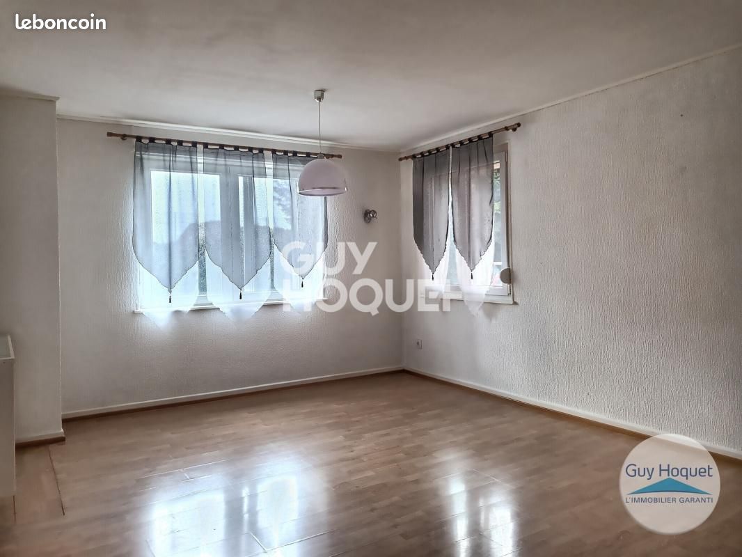 Appartement 3 pièces 78 m² · à Cernay · 78 m² · 700 €/mois