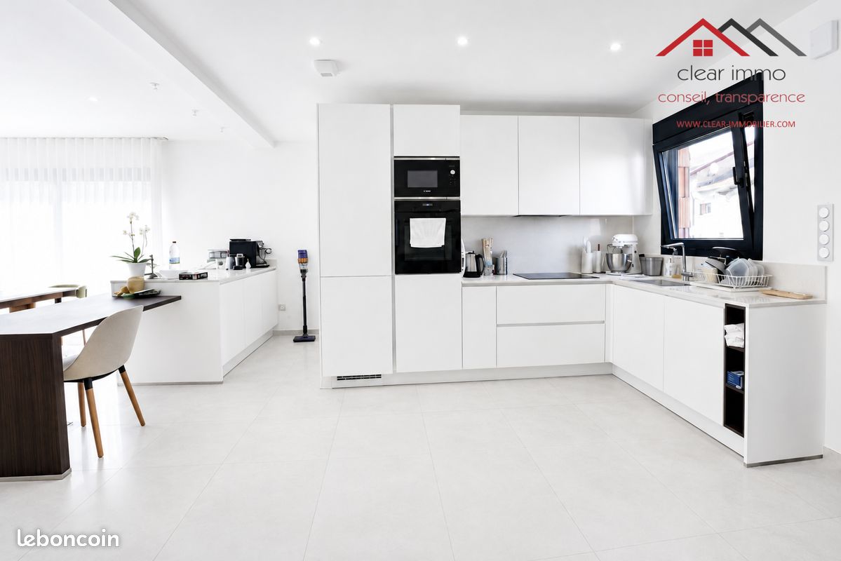 Maison 5 pièces 120 m² · à Florange · 120 m² · 395 000 €