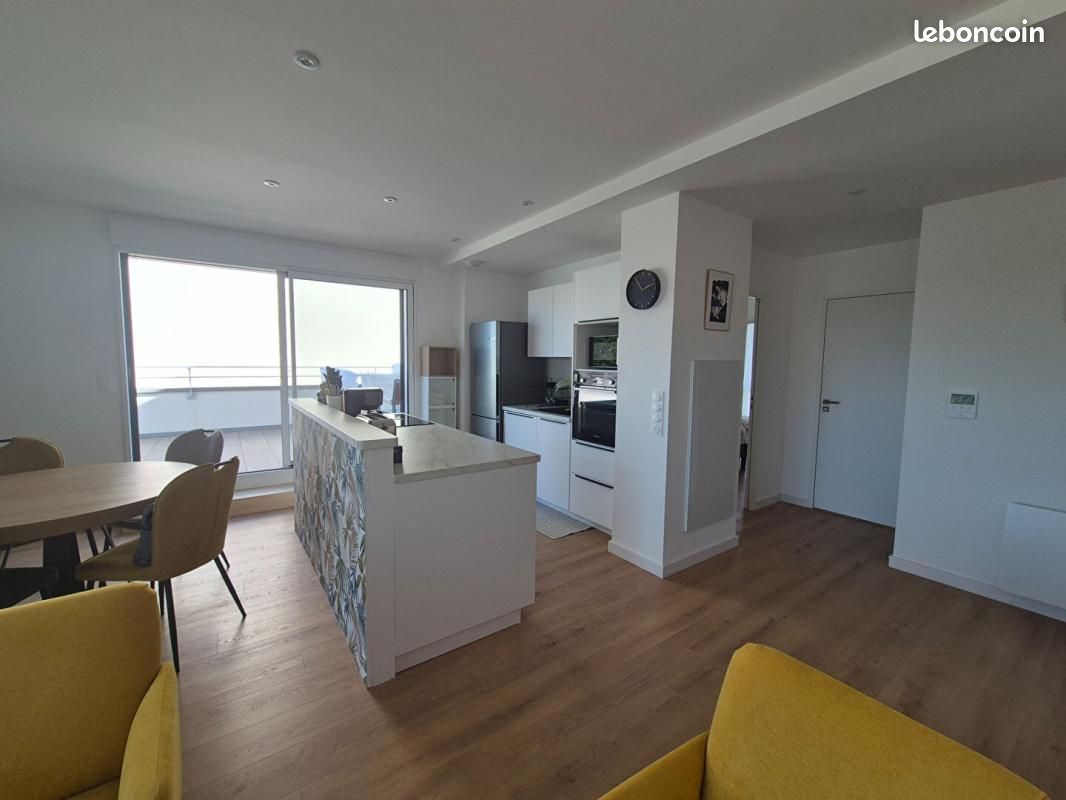 Appartement 3 pièces 73 m² · à Pléneuf-Val-André · 73 m² · 400 000 €