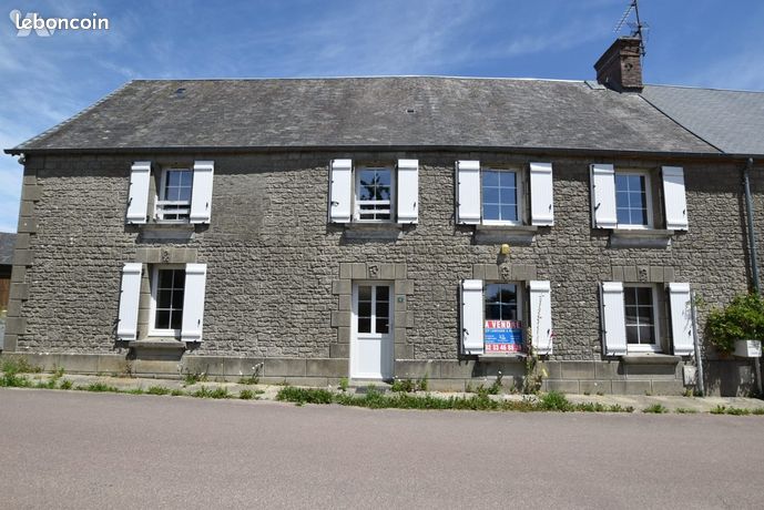 Maison 4 pièces 132 m²