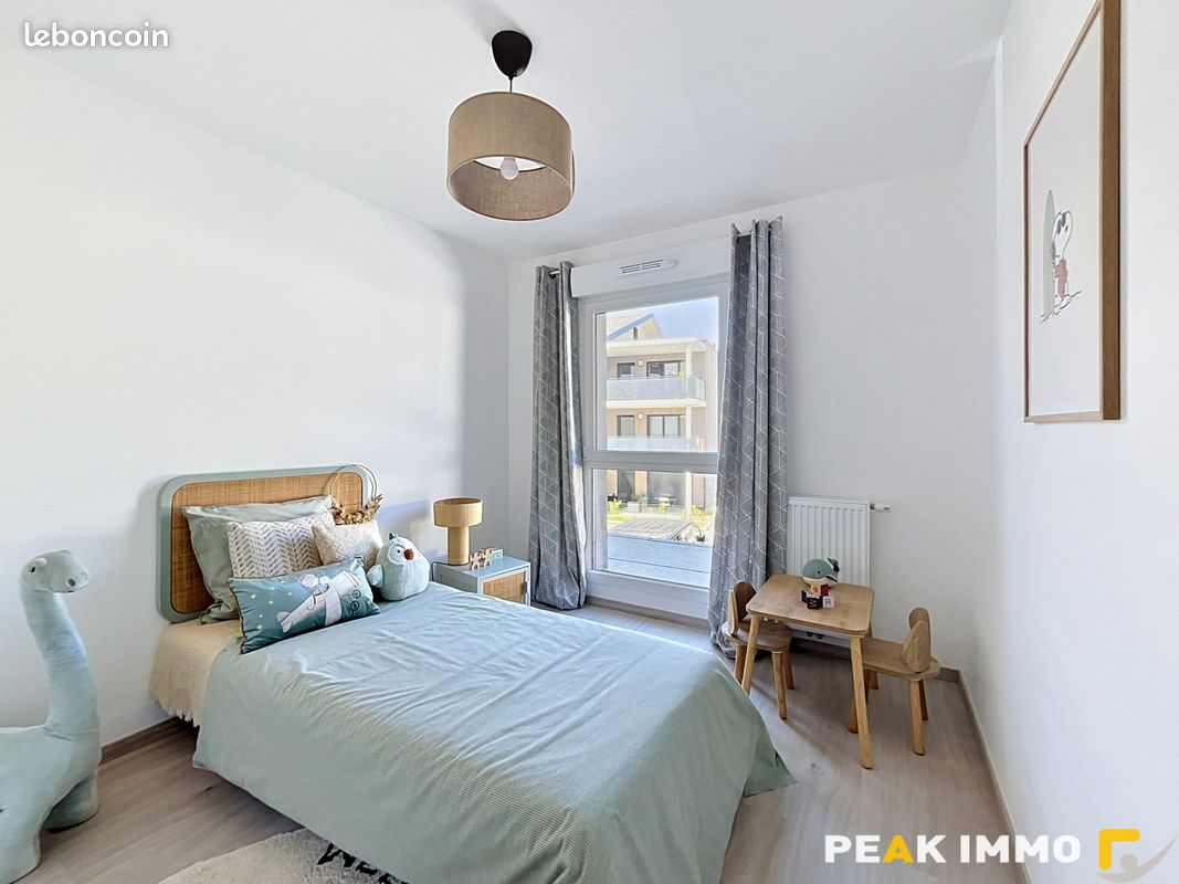Appartement 4 pièces 86 m² (image 8)