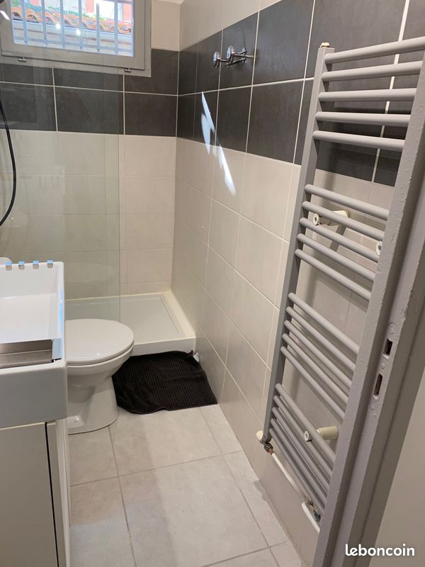 Appartement 1 pièce 36 m² · à Toulouse · 36 m² · 740 €/mois