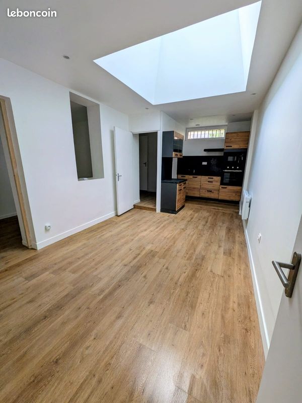 Appartement 1 pièce 27 m² · à Saint-Quentin · 27 m² · 450 €/mois