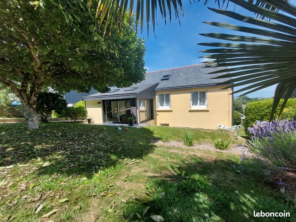 Maison 5 pièces 80 m² · à Rosporden · 80 m² · 253 300 €