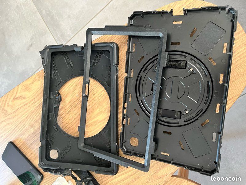 Protection tablette (image 1)