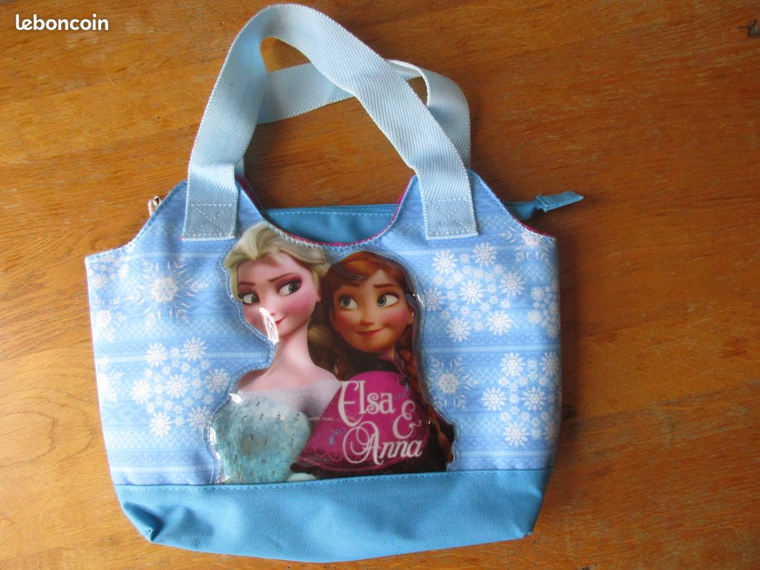 Sac Reine des Neiges (image 1)