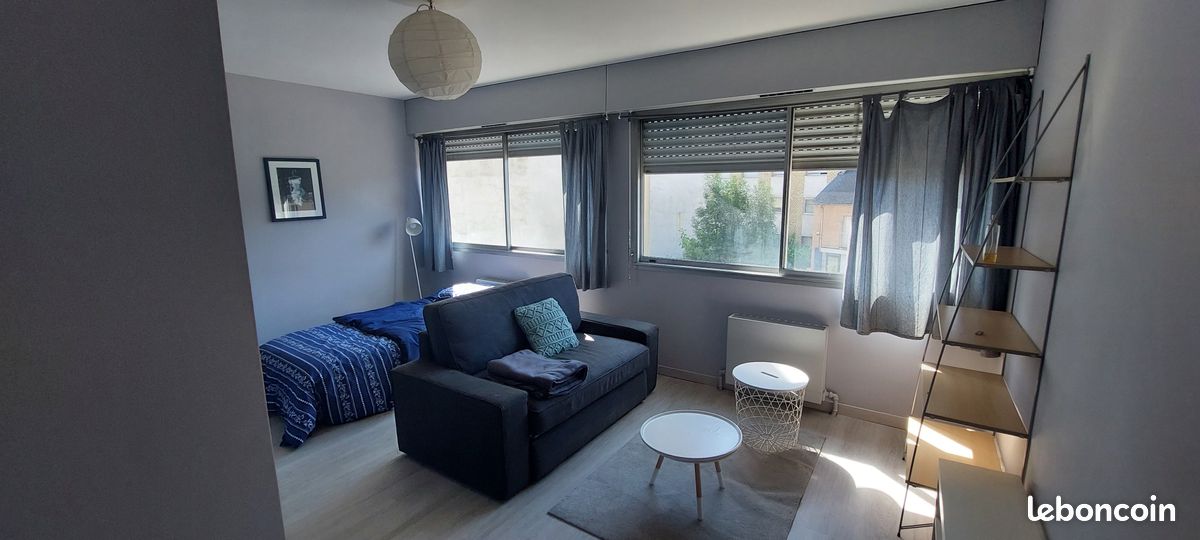 Appartement 1 pièce 28 m² · à Rodez · 28 m² · 400 €