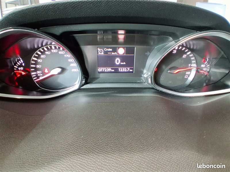 Peugeot 308 SW (2) BlueHDi 100 ACTIVE BUSINESS (image 18)