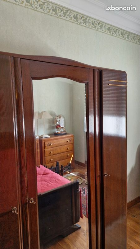 Armoire art déco (image 9)