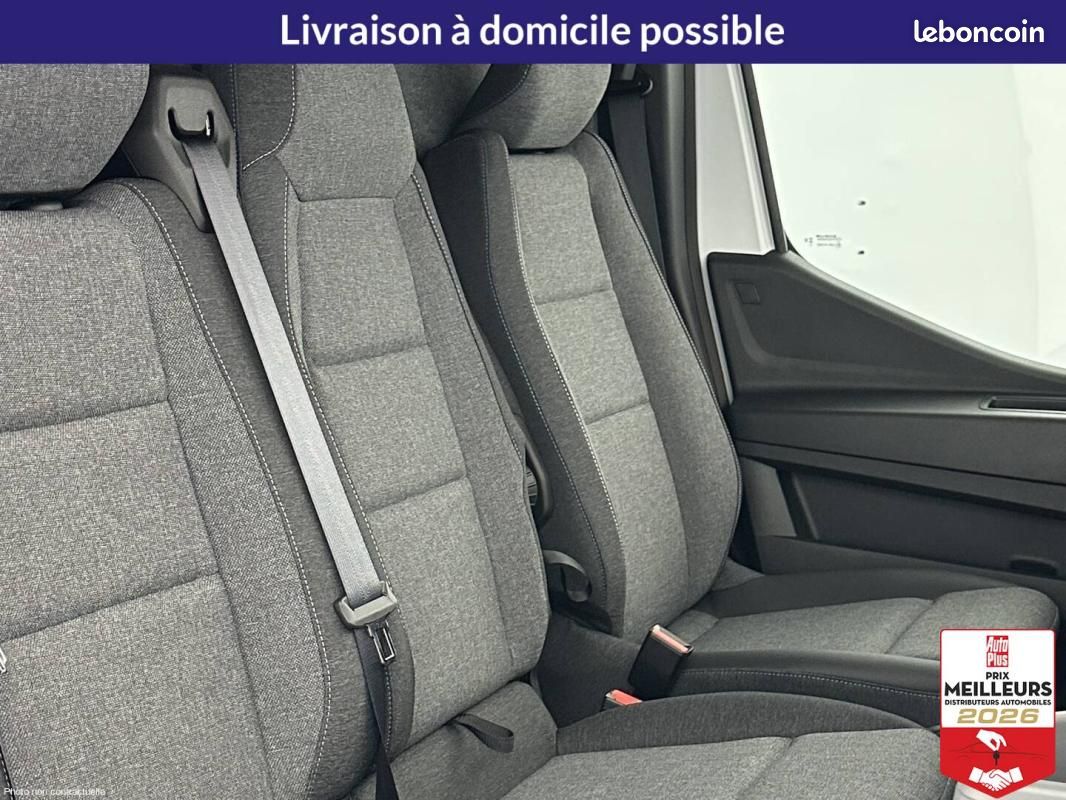 Renault Master IV 3500 L3H2 2.0 BluedCi 130ch Extra (image 12)