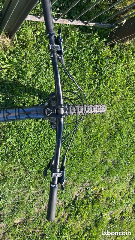 VTT Commencal meta (image 11)