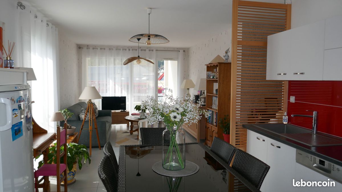Appartement 3 pièces 66 m² · à Faverges-Seythenex · 66 m² · 346 500 €