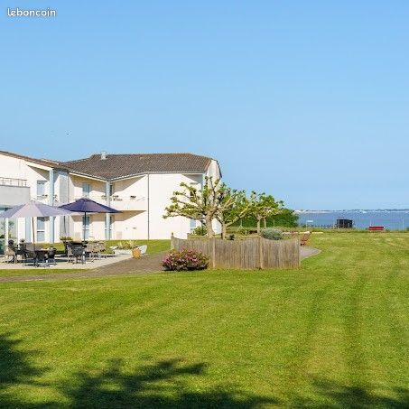 Appartement 1 pièce 18 m² · à Fouras · 18 m² · 99 436 €