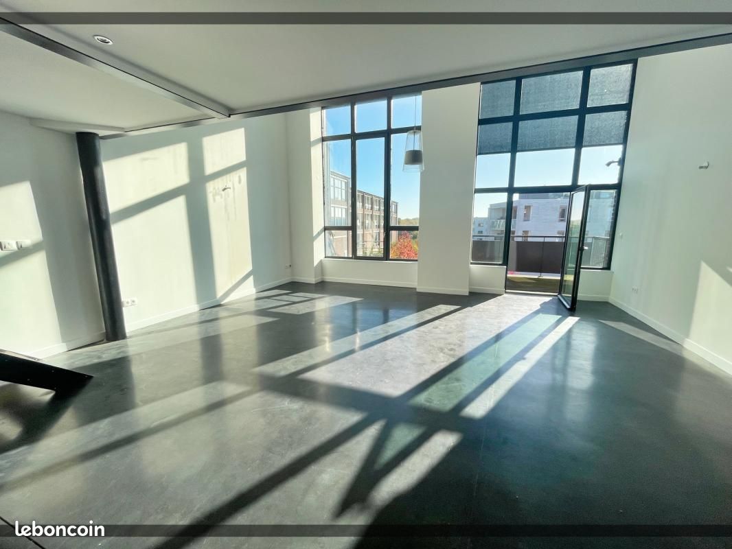 Appartement 6 pièces 132 m² · à Roubaix · 132 m² · 299 500 €