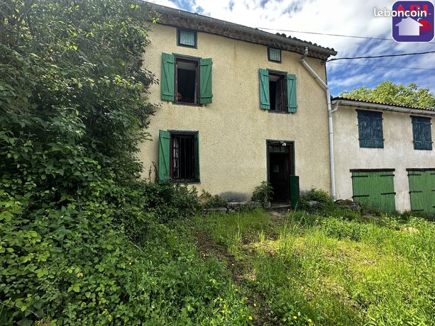 Maison 3 pièces 93 m²