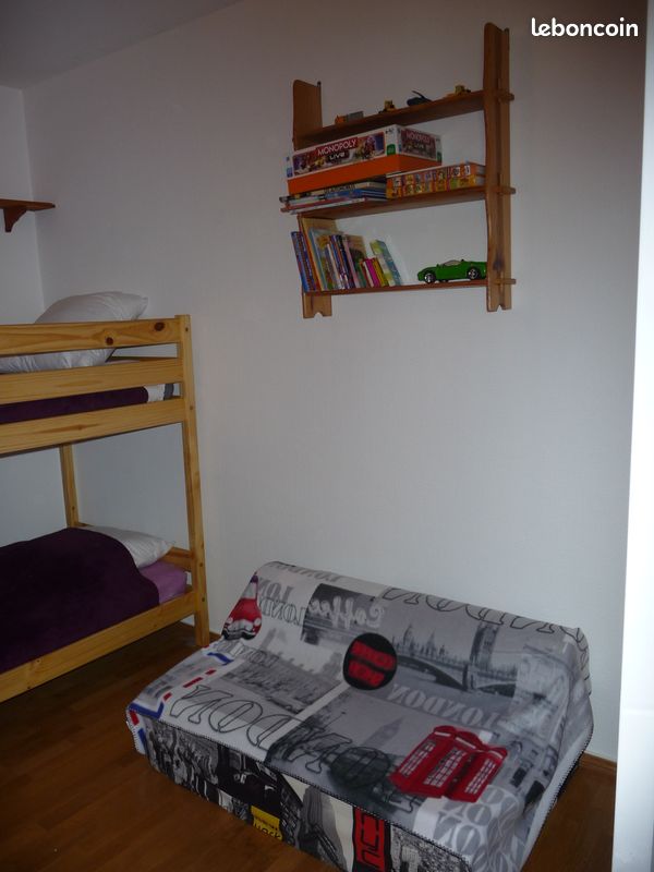 Location f3 aux pieds des pistes (image 4)