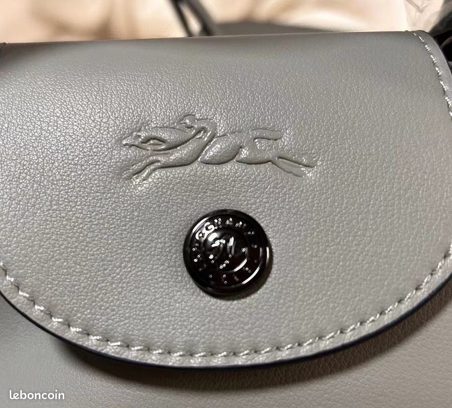Sac bandoulière longchamp (image 1)