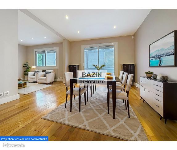 Maison 5 pièces 100 m² · à Sainte-Geneviève-des-Bois · 100 m² · 399 900 €