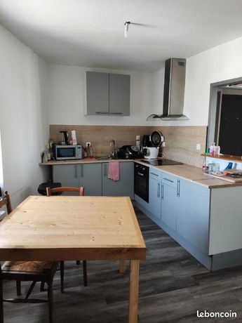 A louer appartement
