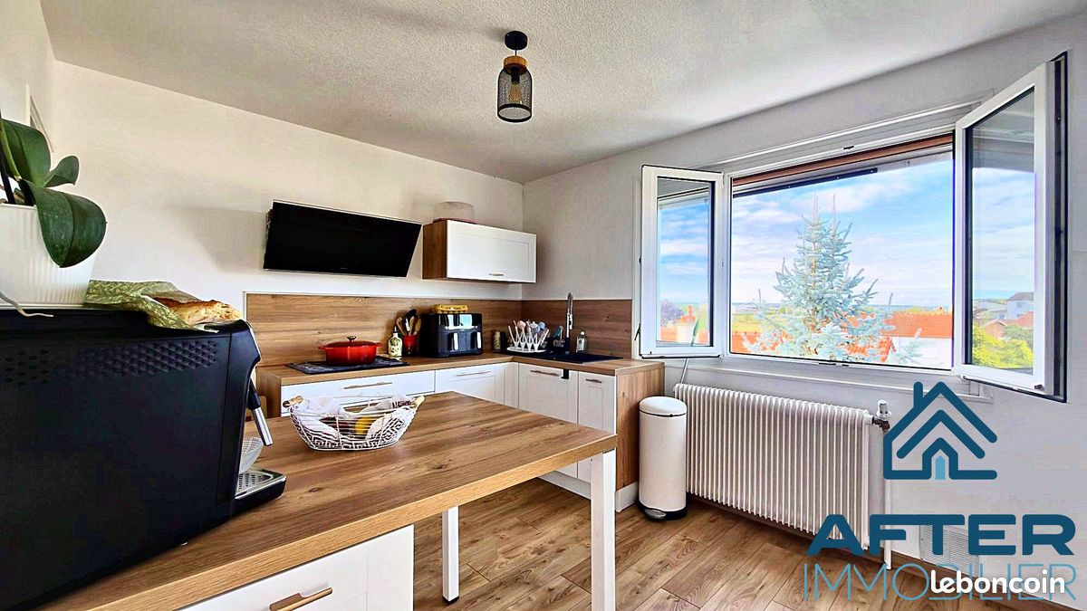 Maison 4 pièces 88 m² · à Saint-Nicolas-de-Port · 88 m² · 224 900 €
