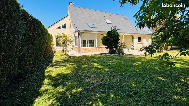 Maison 7 pièces 170 m² · à Bonchamp-lès-Laval · 170 m² · 270 000 €