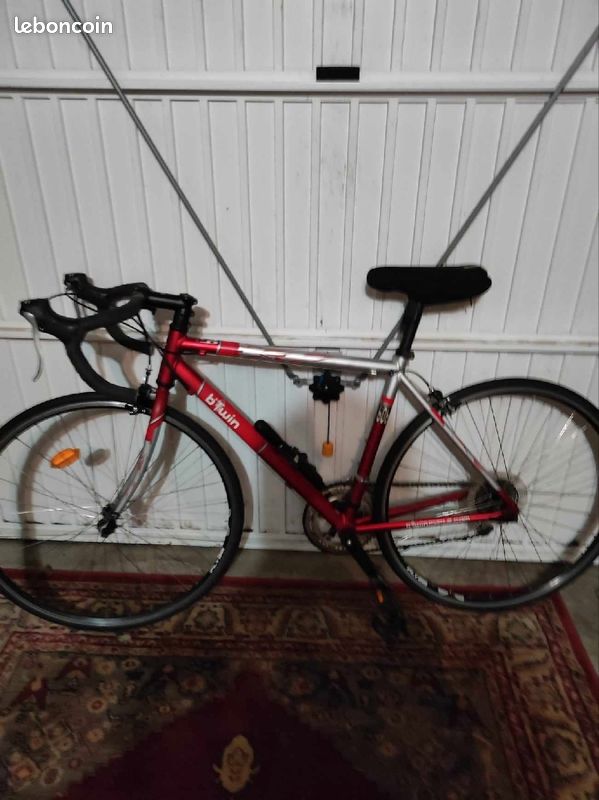 Vélo de course (image 2)