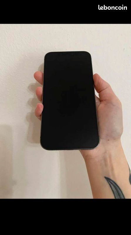 IPhone 12 Pro (image 2)