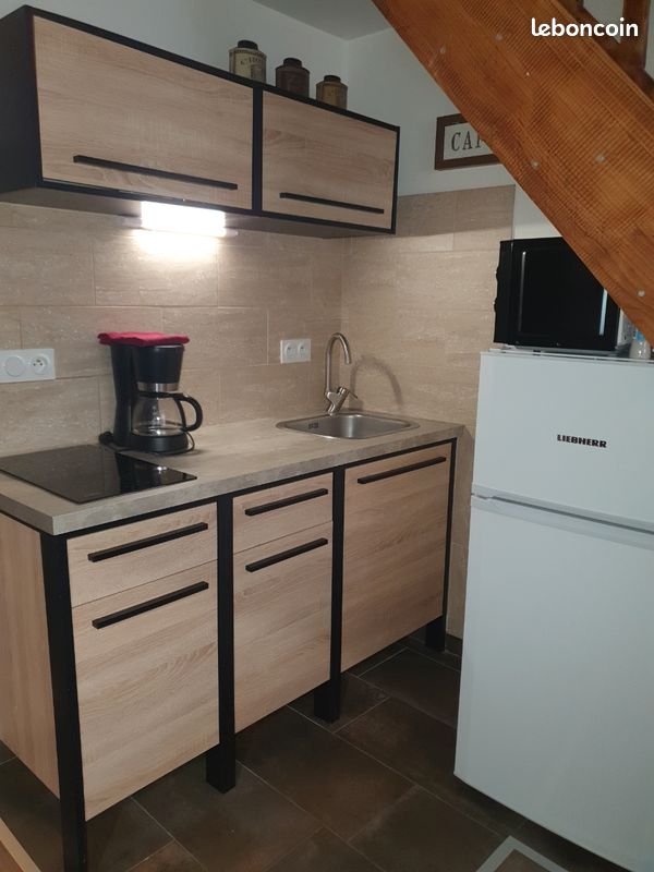 Appartement a louer avignon - 2 pièce(s) - 25 m2 - Surfyn