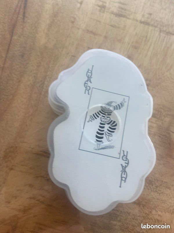 Jeu de cartes de Noël (image 12)