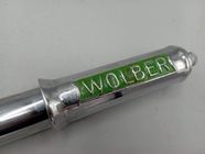 Ancien pompe wolber - Équipements vélos