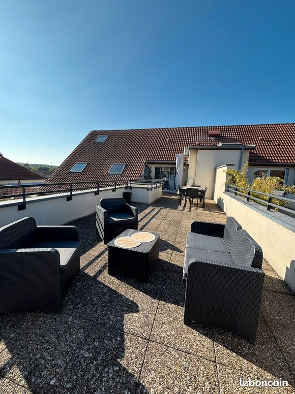 Appartement 3 pièces 75 m² · à Talange · 75 m² · 1 200 €/mois