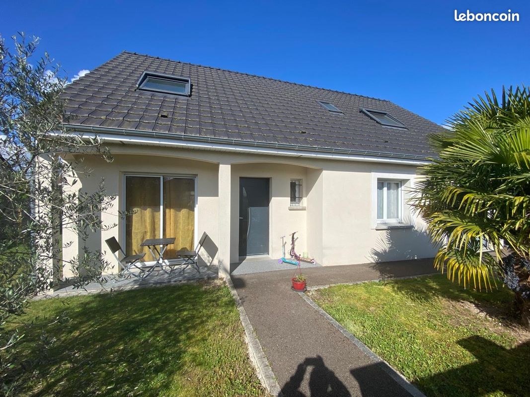 Maison 6 pièces 177 m² · à La Rivière-de-Corps · 177 m² · 369 000 €