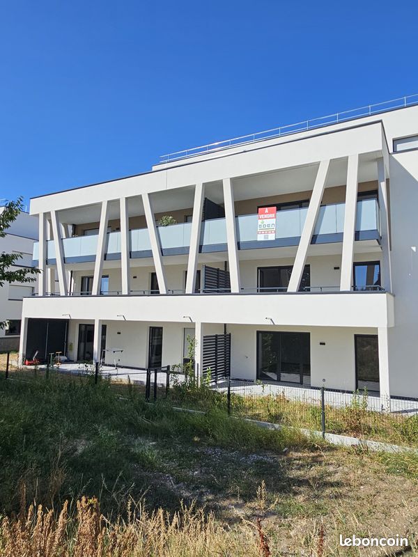 Appartement 2 pièces 48 m² · à Saint-Louis · 48 m² · 209 000 €