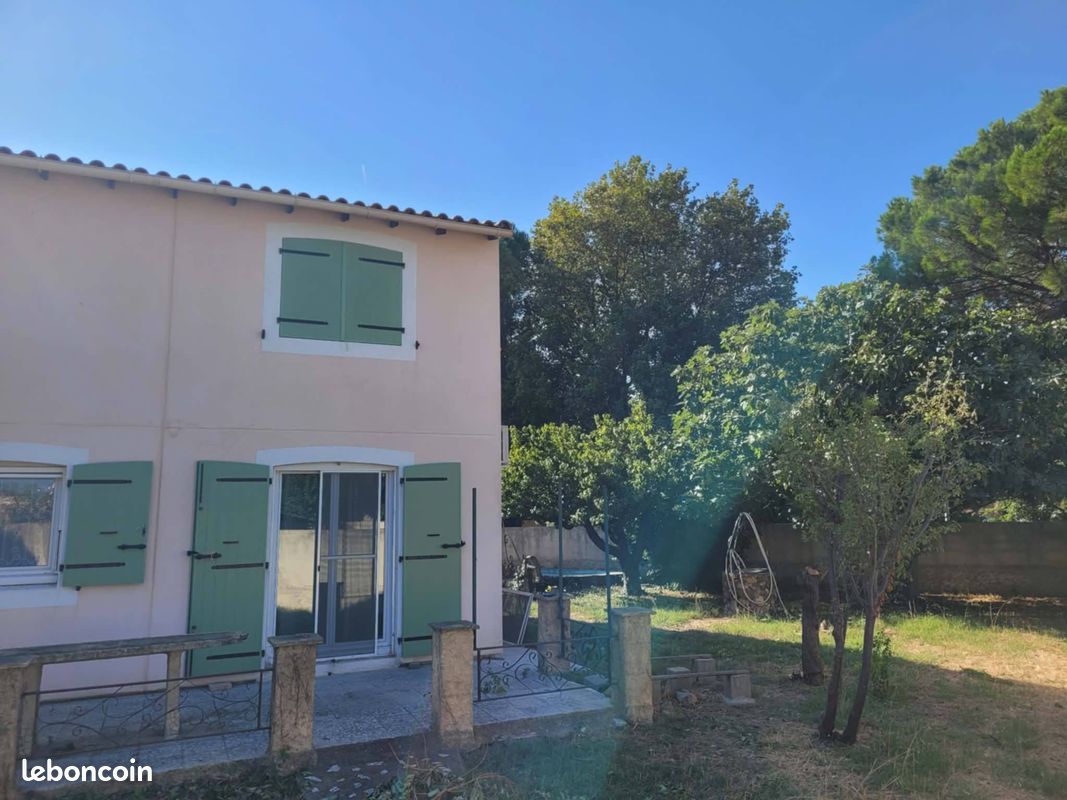 Maison 5 pièces 101 m² · à Istres · 101 m² · 349 000 €