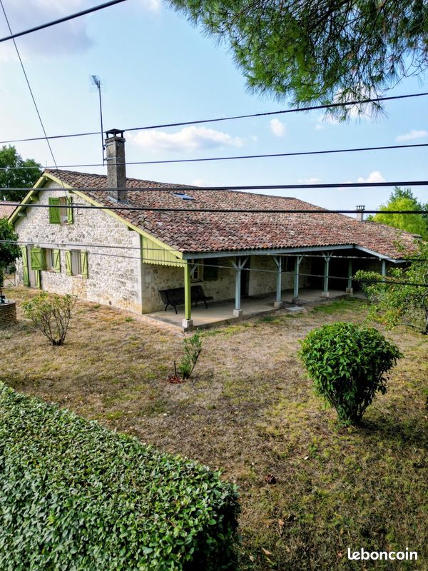 Maison 5 pièces 150 m² · à Virazeil · 150 m² · 339 000 €