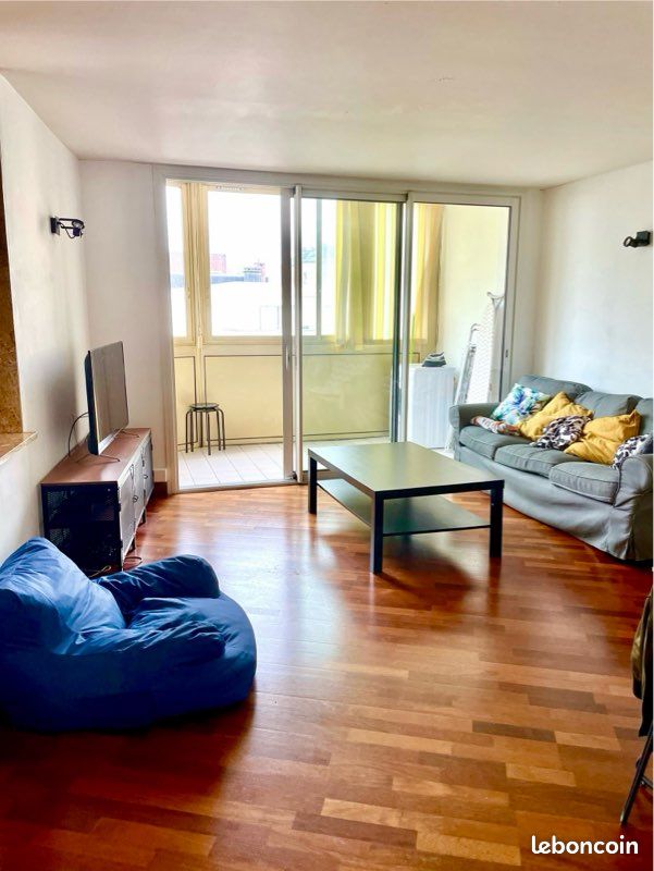Appartement 4 pièces 84 m² · à Le Havre · 84 m² · 158 000 €