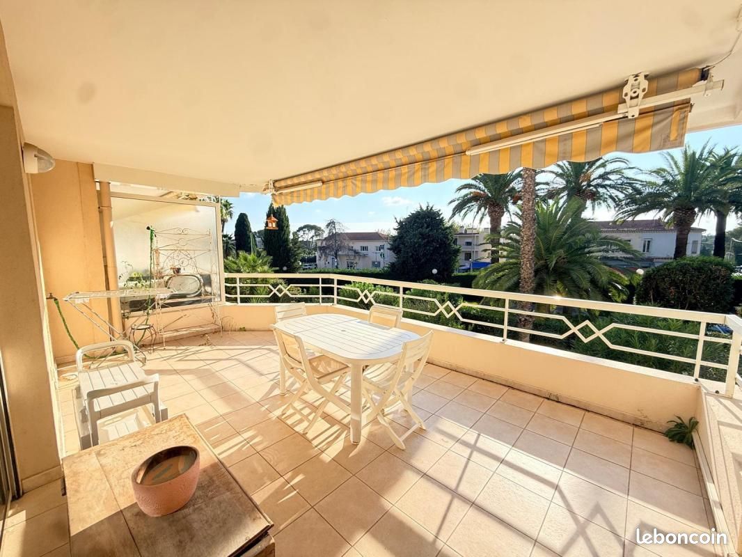 Appartement 3 pièces 75 m² · à Saint-Raphaël · 75 m² · 560 000 €