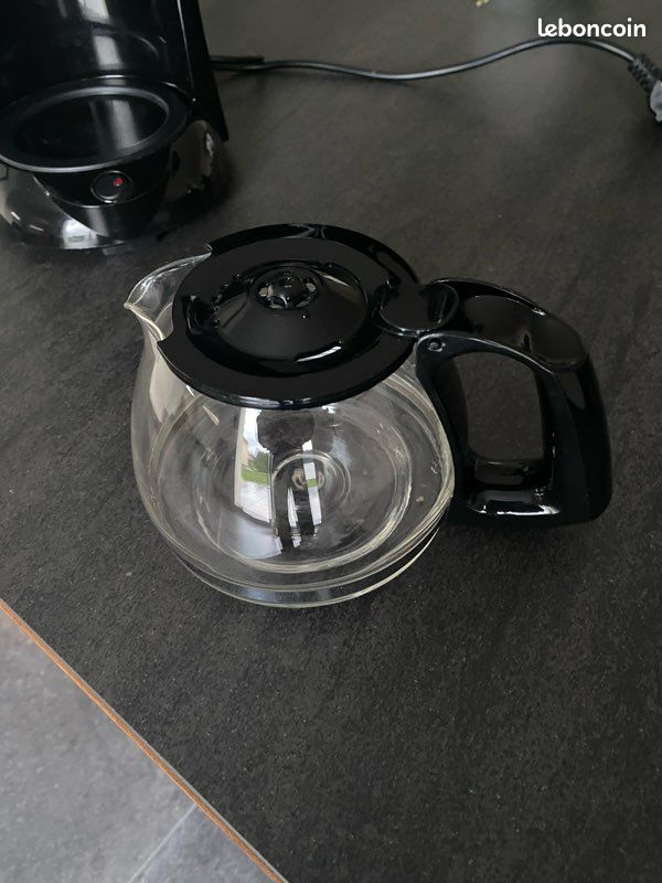 Cafetière moulinex 6/9 tasses (image 2)