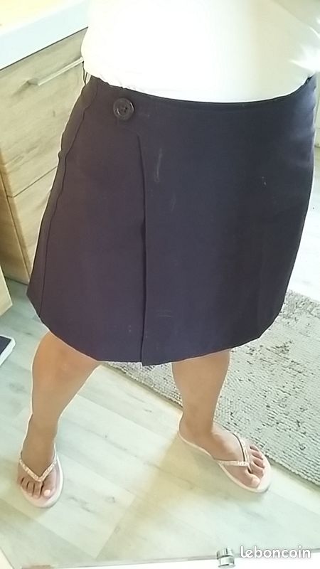 Jupes et robes tres bon etat (image 7)