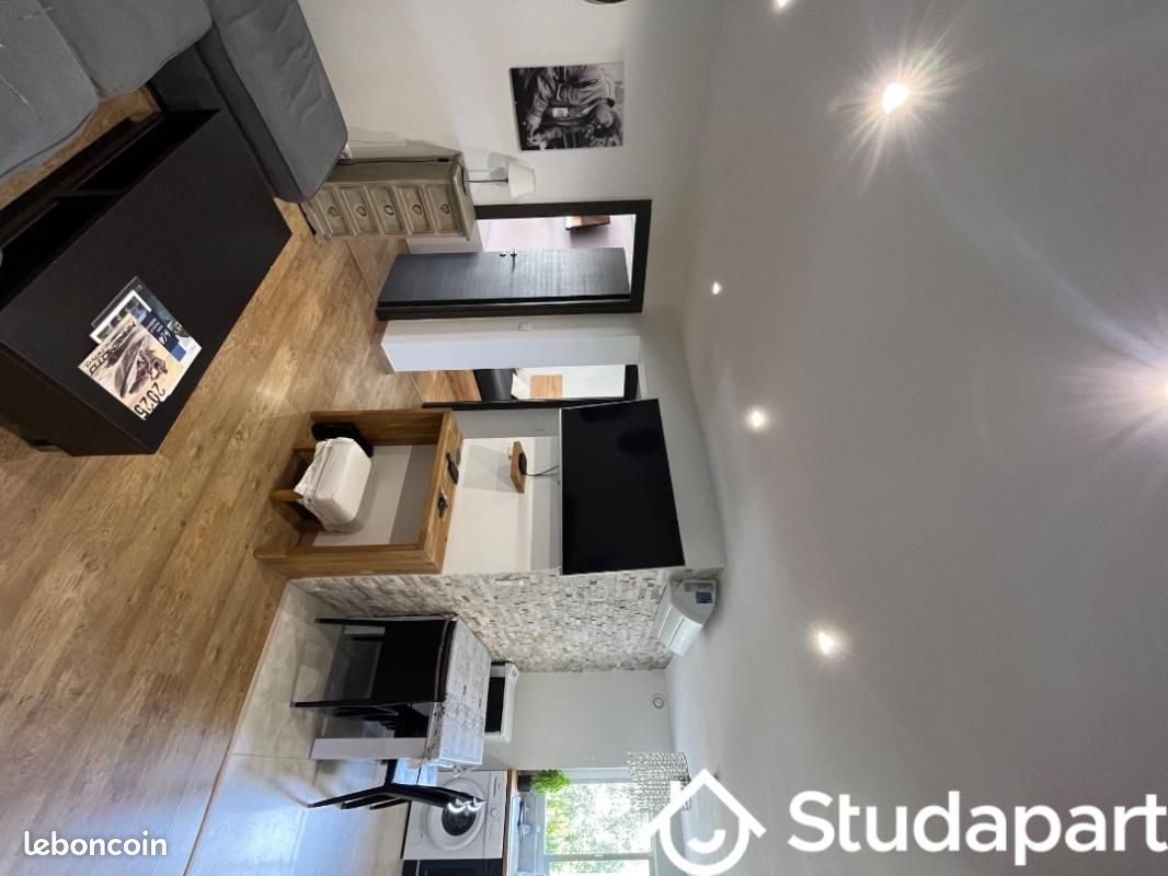Appartement 3 pièces 55 m² · à Vallauris · 55 m² · 1 450 €/mois