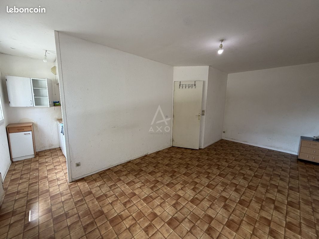 Appartement 1 pièce 30 m² · à Metz · 30 m² · 70 000 €