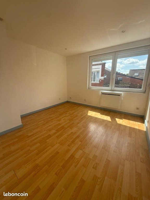 Appartement 3 pièces 76 m² · à Tourcoing · 76 m² · 730 €