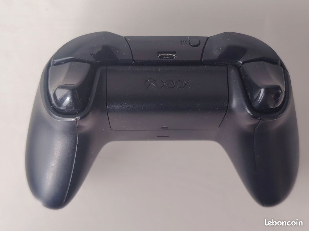 Puis-je utiliser la manette Xbox pour Mass Effect PC ? - GAG01