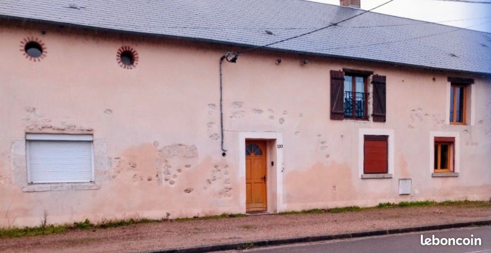 Immeuble 8 pièces 161 m² · à Blois · 161 m² · 255 000 €