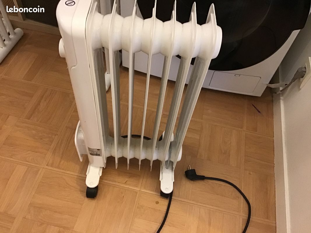 Petit radiateur (image 2)