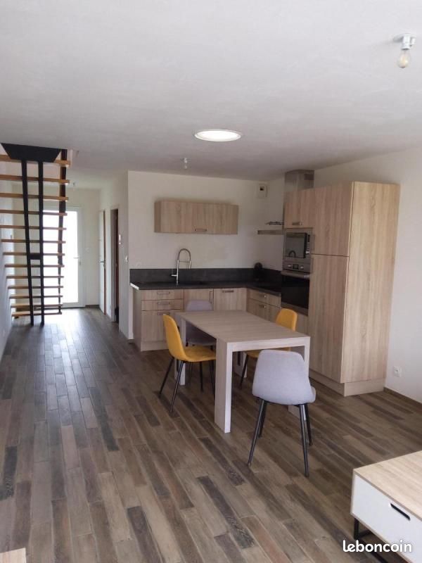 Maison 3 pièces 72 m² · à Les Herbiers · 72 m² · 675 €