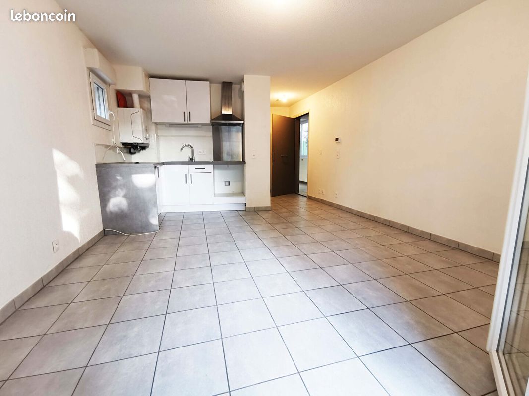 Appartement 1 pièce 26 m² · à La Colle-sur-Loup · 26 m² · 454 €/mois