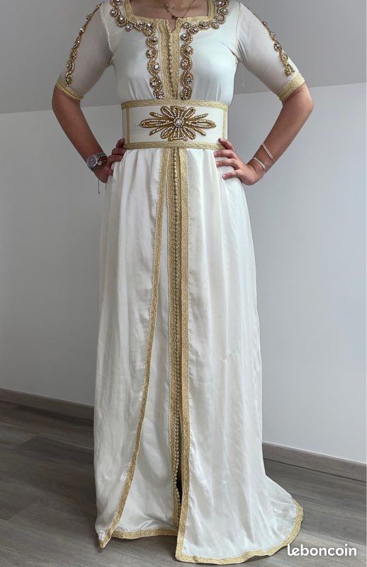 Caftan (image 1)