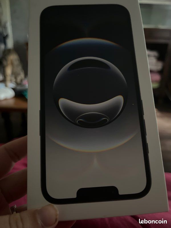 Iphone 16e (image 1)